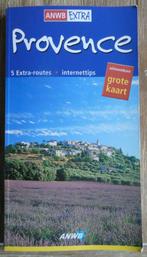 ANWB Extra Provence - Frankrijk, Europa, Ophalen of Verzenden, Zo goed als nieuw, Reisgids of -boek