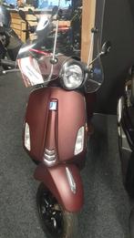 Vespa Piaggio Primavera 4 tact 50cc c53 bj 2016, Fietsen en Brommers, Scooters | Vespa, Ophalen, Overige modellen, Maximaal 45 km/u