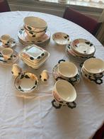 Villeroy en Boch Wild rose, Ophalen, Gebruikt, Overige stijlen, Aardewerk