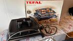 Tefal gourmet/raclette grill, Ophalen, Zo goed als nieuw, 8 personen of meer