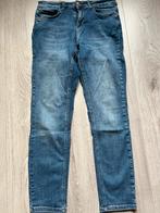 Jeans 2 stuks, Kleding | Dames, Ophalen of Verzenden, Zo goed als nieuw, Blauw, Overige jeansmaten