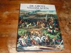 De grote veldslagen 1643-1945 ( Waterloo 1815, Wo1, Wo2, ea), Verzamelen, Militaria | Algemeen, Boek of Tijdschrift, Overige gebieden