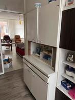 Kasten, Huis en Inrichting, Keuken | Complete keukens, Ophalen, Zo goed als nieuw