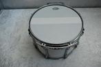 Premier Marching snare met parallelsysteem 14x9 inch, Gebruikt, ., Ophalen of Verzenden, .