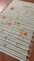 Vloerkleed groen 170/100, Huis en Inrichting, Stoffering | Tapijten en Kleden, Gebruikt, Etten-Leur, 150 tot 200 cm, DJT@dejuistetoon.eu