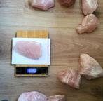 Ruwe Rozenkwarts Edelsteen 750-1000 gram, Ophalen of Verzenden, Nieuw