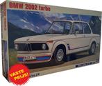 BMW 2002 Turbo Hasegawa 1/24, Nieuw, Overige merken, Ophalen of Verzenden, Groter dan 1:32