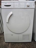 Super netjes condensdroger Bosch, 6 tot 8 kg, Ophalen of Verzenden, Condens