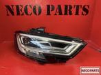 AUDI A3 8V FACELIFT FULL LED KOPLAMP 8V0941034C ORIGINEEL, Auto-onderdelen, Verlichting, Gebruikt, -, -, -