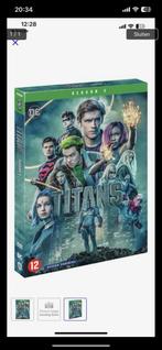 Titans Seizoen 2 DVD, Vanaf 12 jaar, Ophalen of Verzenden, Zo goed als nieuw, Actie en Avontuur
