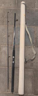 RON THOMPSON

7FT/2.1OM

5-20G, Watersport en Boten, Ophalen, Gebruikt, Werphengel