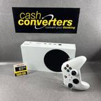 Microsoft Xbox Series S | Digital | 512GB |compleet| 398015