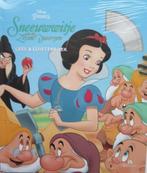 Sneeuwwitje en de zeven dwergen Disney Lees en luister Boek, Boeken, Luisterboeken, Ophalen of Verzenden
