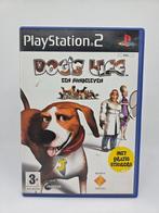 Dog’s Life / Een Hondeleven – PlayStation 2, Spelcomputers en Games, Games | Sony PlayStation 2, 1 speler, Ophalen of Verzenden