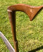 Antieke zeis., Antiek en Kunst, Antiek | Gereedschap en Instrumenten, Ophalen