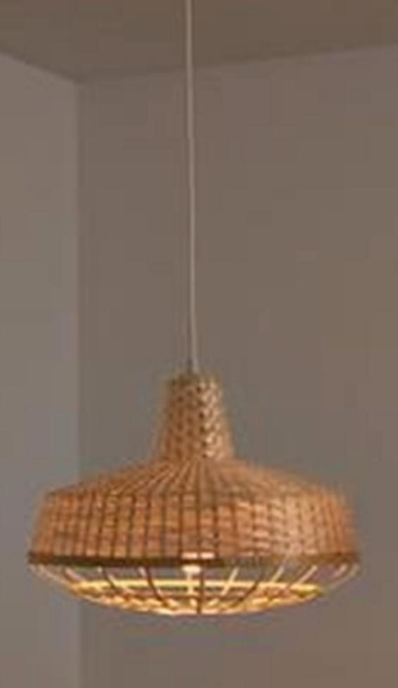 INDUSTRIELL hanglamp Ikea - Nieuwstaat!, Huis en Inrichting, Lampen | Hanglampen, Ophalen of Verzenden