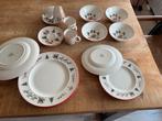 Kerst servies wedwood windsor, Ophalen of Verzenden