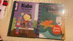 Borre leesclub Borre redt een poesje , Kuba telt tot tien, Boeken, Kinderboeken | Kleuters, Fictie algemeen, Jongen of Meisje