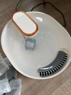 Drinkfontein kat met filters, Dieren en Toebehoren, Ophalen, Zo goed als nieuw