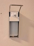 2 Dispensers met hendel, Ophalen of Verzenden, Gebruikt