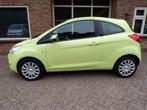 Ford Ka 1.2 Titanium, Auto's, Voorwielaandrijving, Stof, Gebruikt, 1242 cc