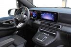 Mercedes-Benz EQV 300 L2 / AMG / New Model / bj2025 / 7-Pers, Auto's, Bestelauto's, Gebruikt, Met garantie (alle), 2535 kg, 7 stoelen