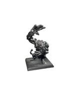 Warhammer Fantasy Skaven Rat Ogre, Hobby en Vrije tijd, Wargaming, Warhammer, Ophalen of Verzenden, Zo goed als nieuw, .