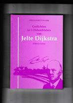 Jelte Dijkstra - t Oldambtsters, Boeken, Verzenden, Nieuw