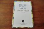 boek - Jeroen Bosch voor beginners / Den Bosch, Ophalen of Verzenden, Zo goed als nieuw