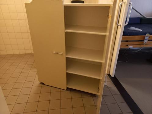 kast, Huis en Inrichting, Kasten | Ladekasten, Gebruikt, 100 tot 150 cm, 50 tot 100 cm, 25 tot 50 cm, Overige houtsoorten, Ophalen