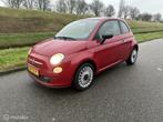 Fiat 500 1.2 Sport, Auto's, Euro 5, Gebruikt, 1242 cc, 4 cilinders