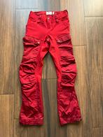 Fjällräven Keb Trousers, Fjallraven, Ophalen of Verzenden, Gedragen, Maat 36 (S)