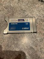 Ci+ module Smit, Ophalen of Verzenden, Gebruikt