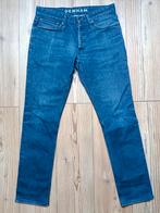 Denham Razor maat 32-32, Kleding | Heren, Spijkerbroeken en Jeans, Ophalen of Verzenden, Zo goed als nieuw, Blauw, W32 (confectie 46) of kleiner