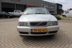 Volvo V70 2.5 Sports-Line, Zwart, Leder en Stof, 1600 kg, Elektrische ramen