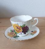 Royal Stafford kop en schotel, Ophalen