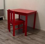 Ikea kindertafel, Ophalen, Gebruikt, Tafel(s) en Stoel(en)
