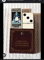 Haarlemsche stoomzeepfabriek het Klaverblad, Ophalen of Verzenden, Gebruikt