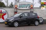 Opel KARL 1.0 ecoFLEX Edition 78.600 KM + NAP 1e Eig NL auto, 839 kg, Stof, Gebruikt, Euro 6