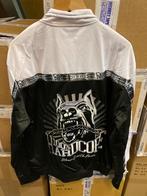 Hardcore jasje maat 2XL, Zwart, Nieuw, Ophalen of Verzenden, Overige maten
