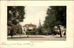 Zierikzee - Havenplein, Ophalen of Verzenden, Voor 1920, Gelopen, Zeeland
