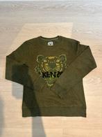 Kenzo trui maat M, Ophalen of Verzenden, Zo goed als nieuw, Zwart