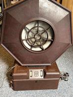 Philips buizen radio antiek 2531 en 2109, Antiek en Kunst, Ophalen of Verzenden
