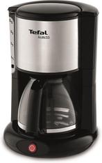 Tefal Subito CM3608 - Koffiezetapparaat NIEUW, Verzenden, 1786PC15, 10 kopjes of meer, Gemalen koffie