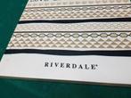prent riverdale, Ophalen of Verzenden, 'T Olde Gre-j, Info@toldegrej.nl, Endepoelstraat 20f Didam