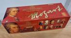 Mozart Masterworks - 40 CD Boxset, Cd's en Dvd's, Cd's | Klassiek, Gebruikt, Boxset, Ophalen of Verzenden, Classicisme