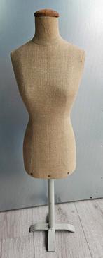 Vintage prisma klein paspopje mannequin 60 cm, Ophalen