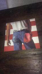 Bruce Springsteen, Cd's en Dvd's, Vinyl | Pop, Ophalen of Verzenden, 1980 tot 2000, Gebruikt, 12 inch