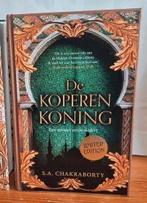 Shannon Chakraborty  Daèvabad trilogie dl 2, Ophalen of Verzenden, Zo goed als nieuw