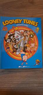 Looney tunes verzamelband jaargang 1999 als nieuw, Boeken, Complete serie of reeks, Europa, Ophalen of Verzenden, Zo goed als nieuw